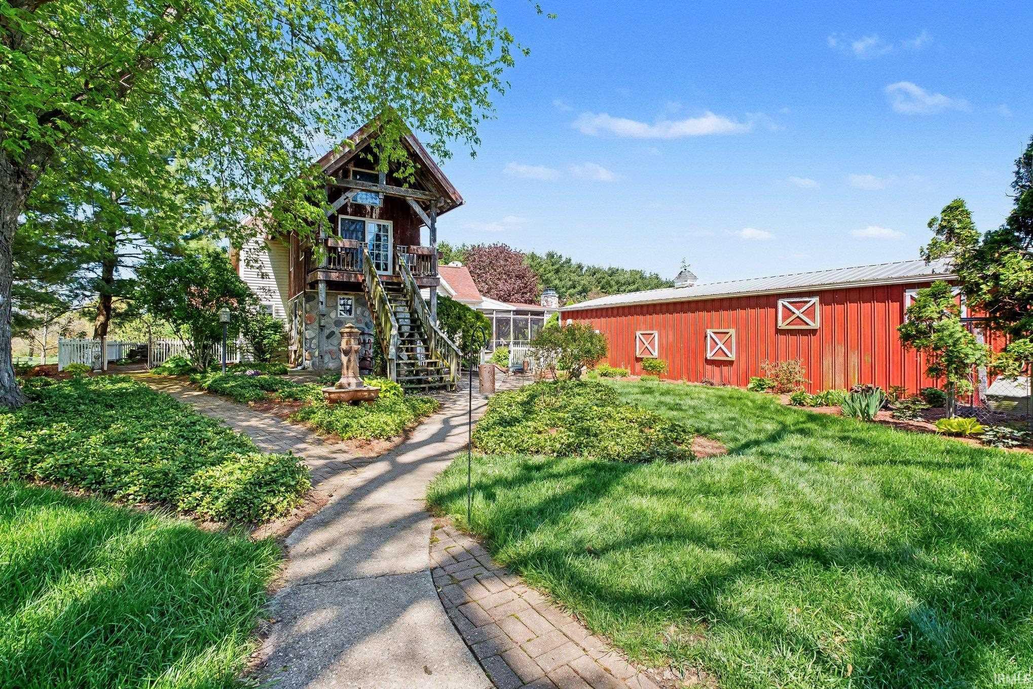 54974 County Road 27 Bristol IN 46507