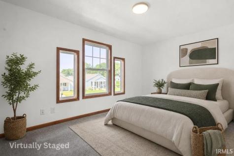 1563 E Edgar East Avenue Mishawaka IN 46545