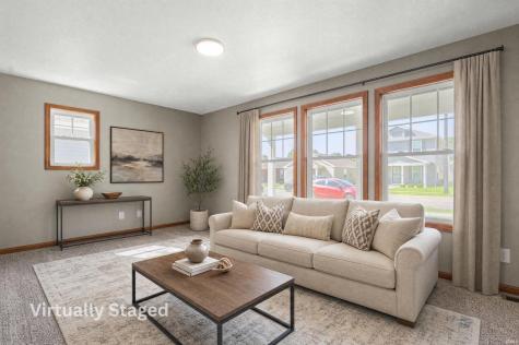1563 E Edgar East Avenue Mishawaka IN 46545