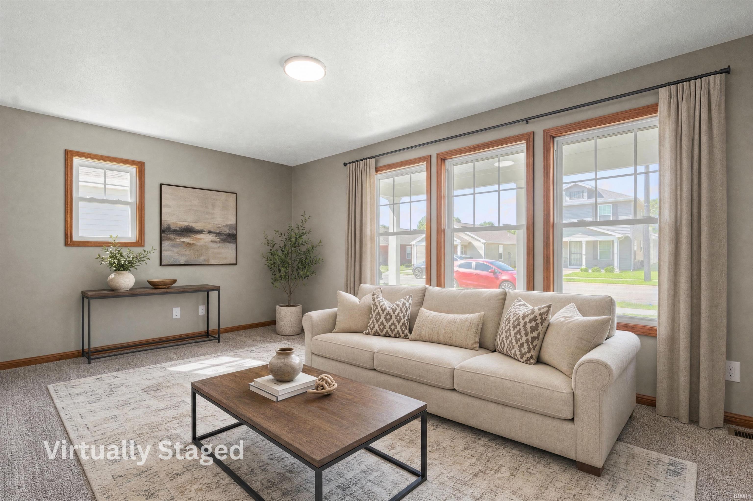 1563 E Edgar East Avenue Mishawaka IN 46545