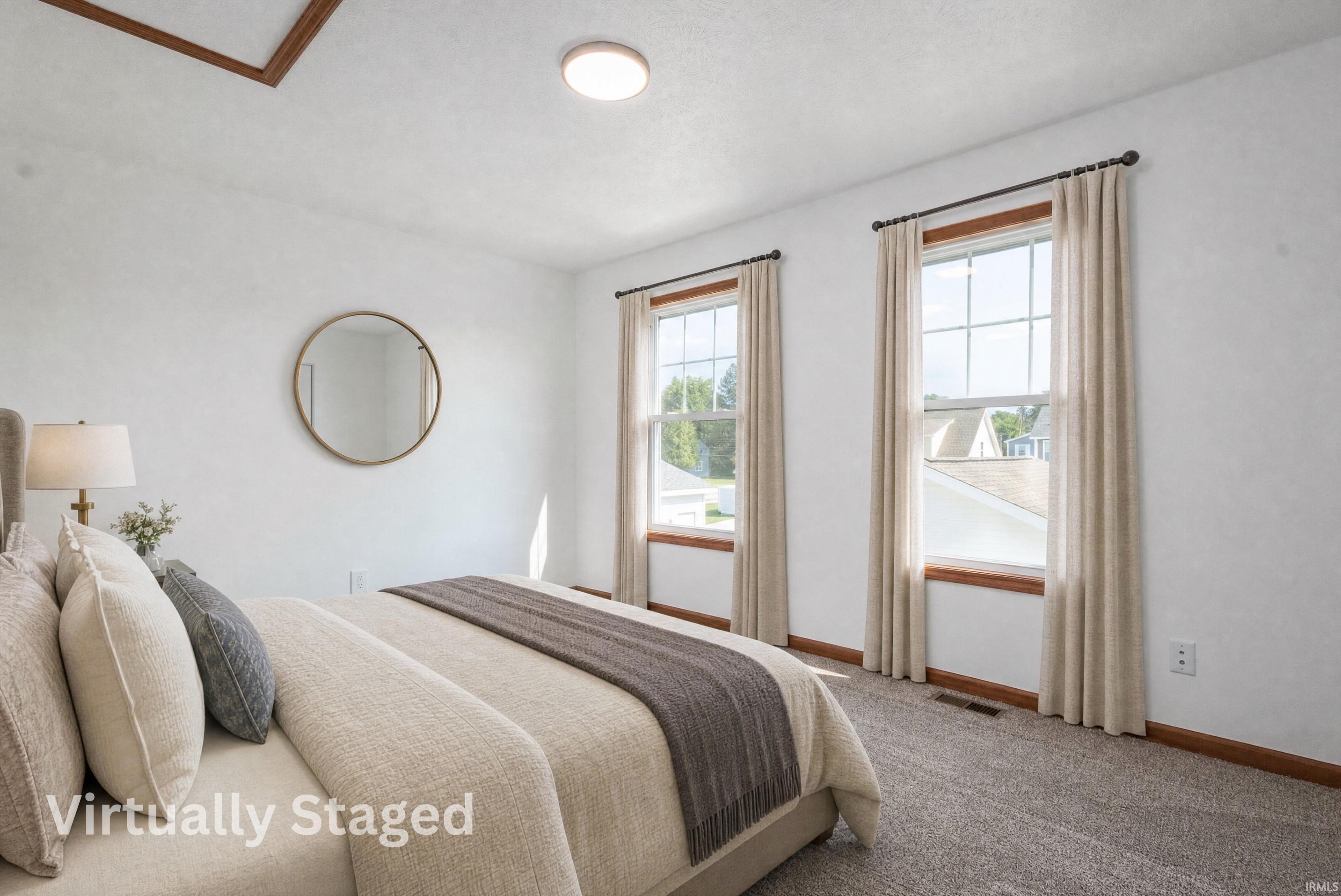 1563 E Edgar East Avenue Mishawaka IN 46545