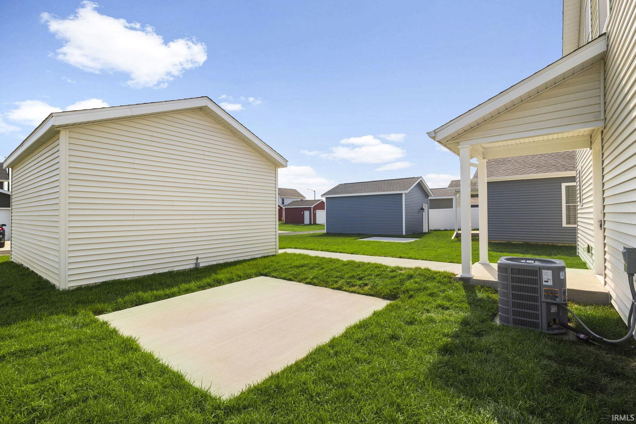 1563 E Edgar East Avenue Mishawaka IN 46545