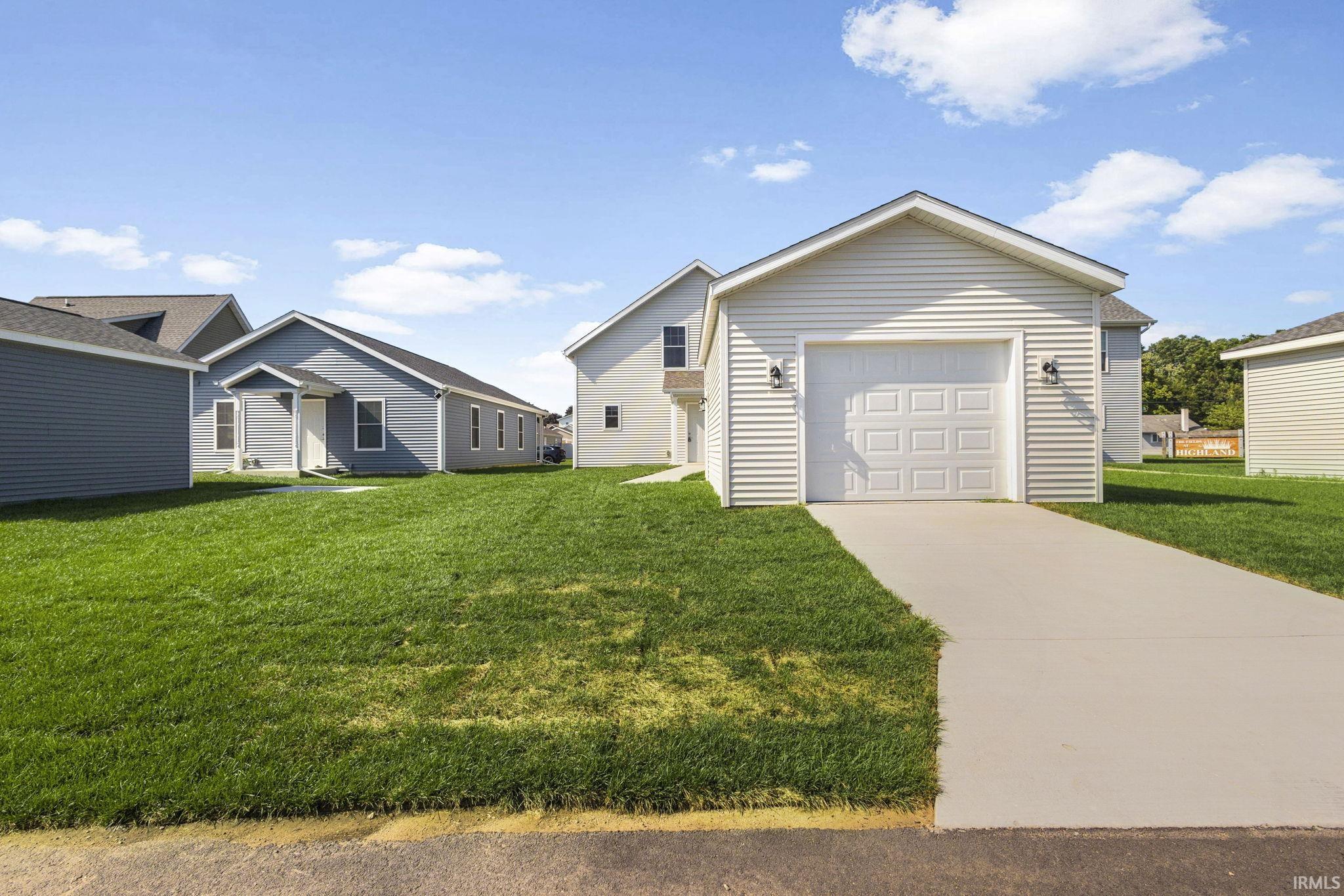 1563 E Edgar East Avenue Mishawaka IN 46545