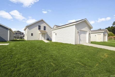 1563 E Edgar East Avenue Mishawaka IN 46545