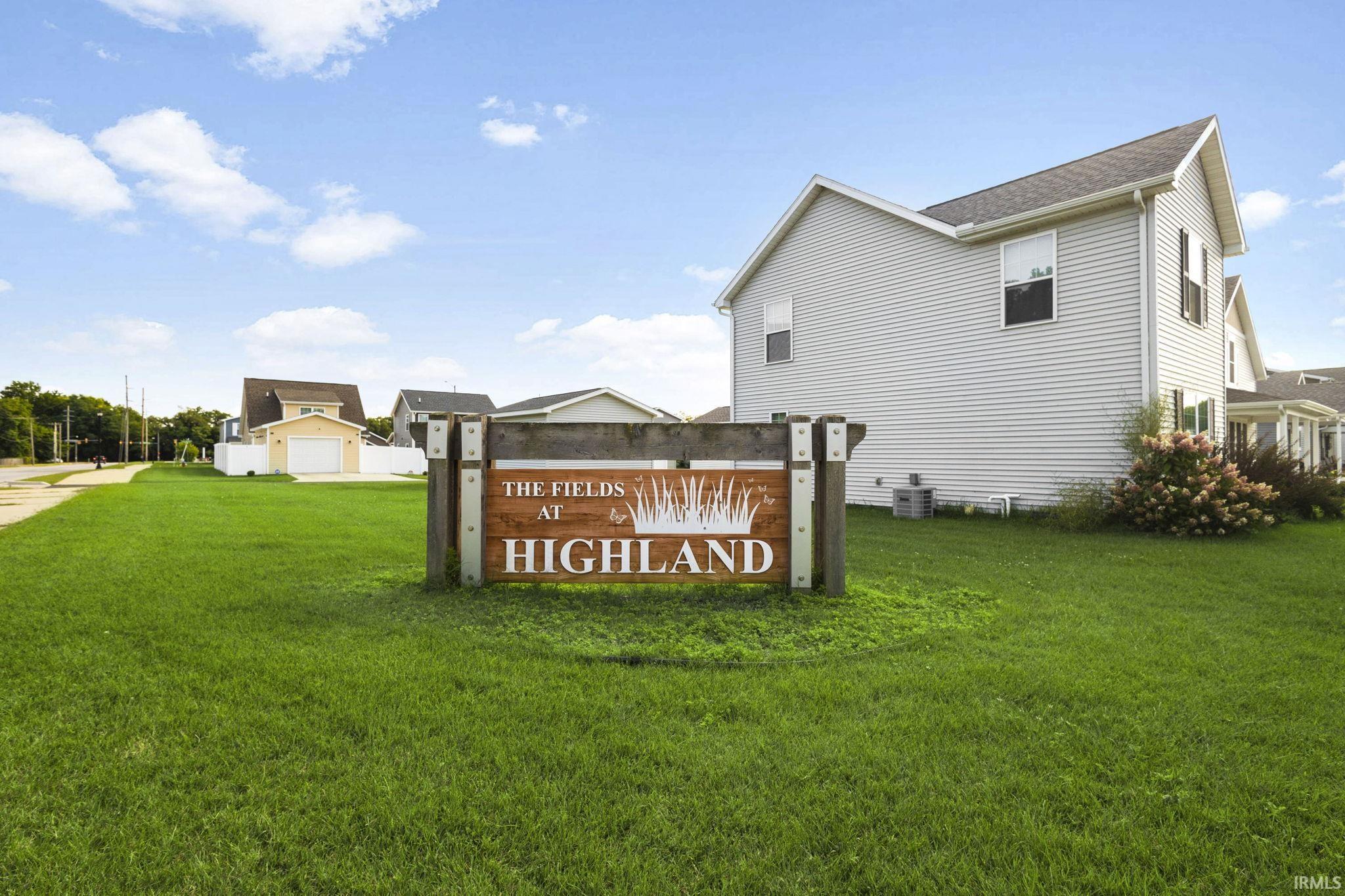 1563 E Edgar East Avenue Mishawaka IN 46545