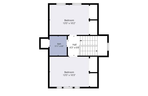 1563 E Edgar East Avenue Mishawaka IN 46545