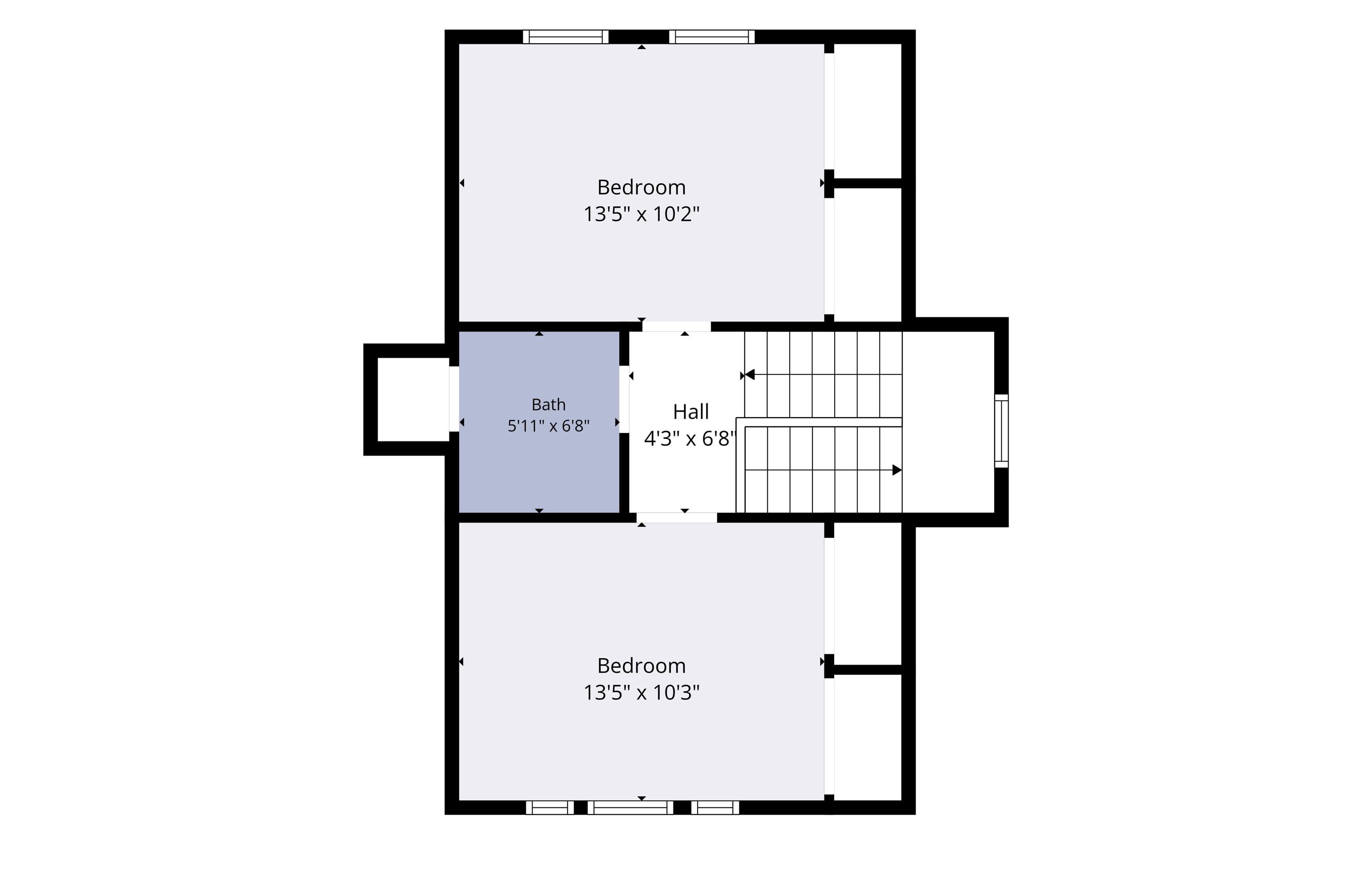 1563 E Edgar East Avenue Mishawaka IN 46545