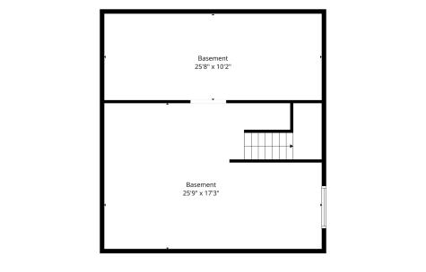 1563 E Edgar East Avenue Mishawaka IN 46545