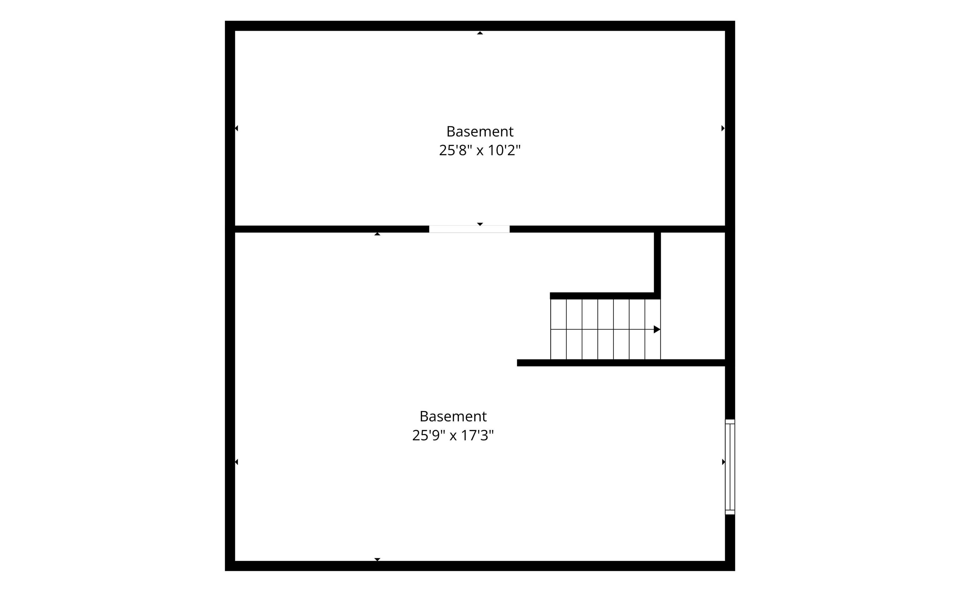 1563 E Edgar East Avenue Mishawaka IN 46545