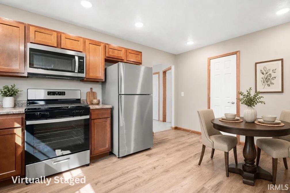 1563 E Edgar East Avenue Mishawaka IN 46545