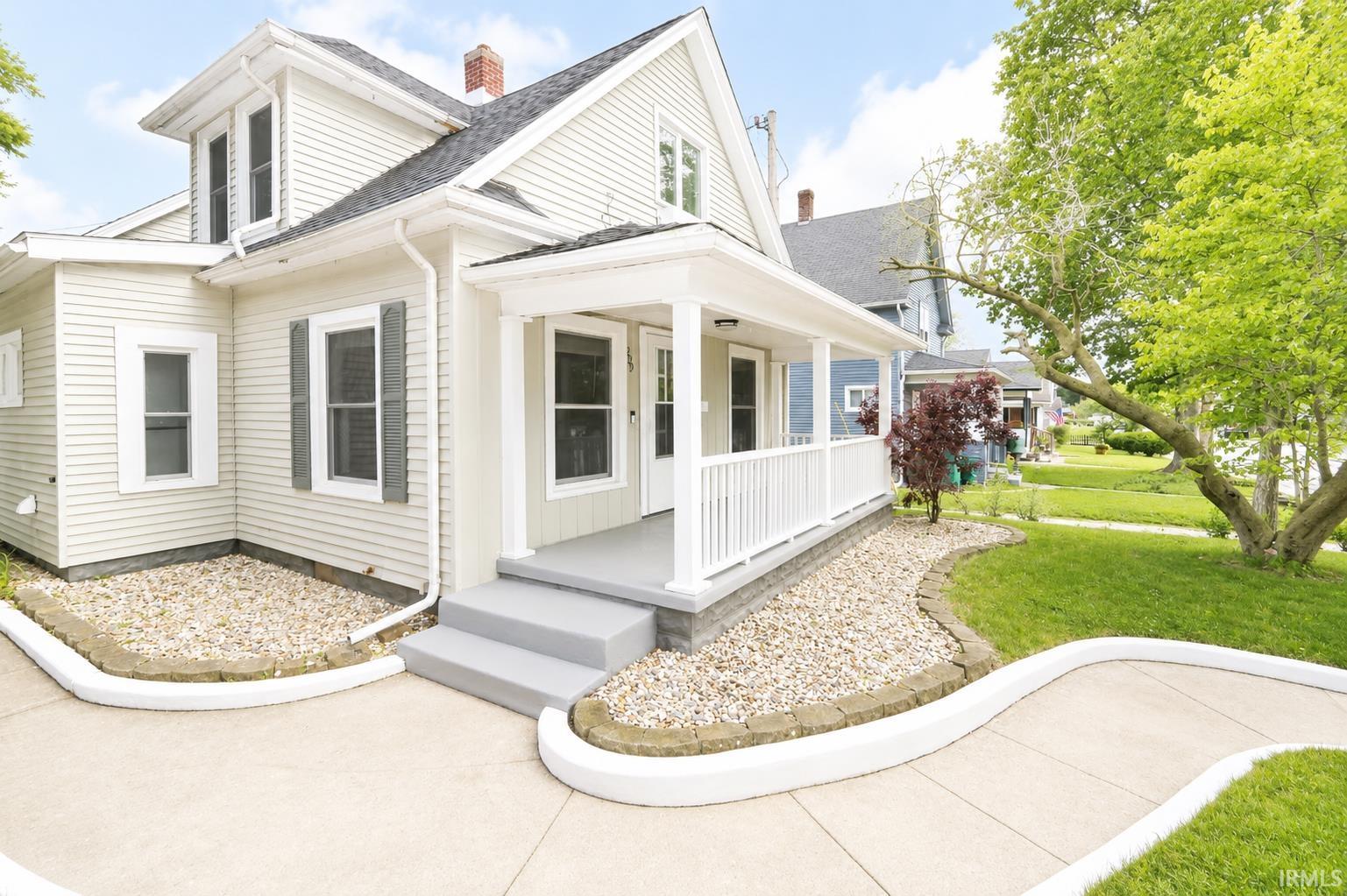 209 Indiana Avenue Mishawaka IN 46544