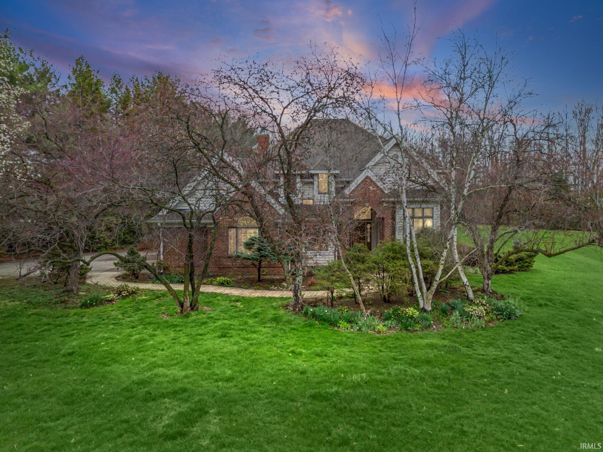 1265 Kingswood N Road West Lafayette IN 47906
