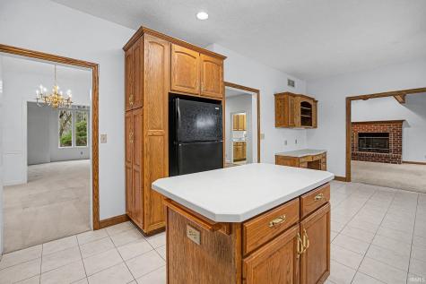1265 Kingswood N Road West Lafayette IN 47906