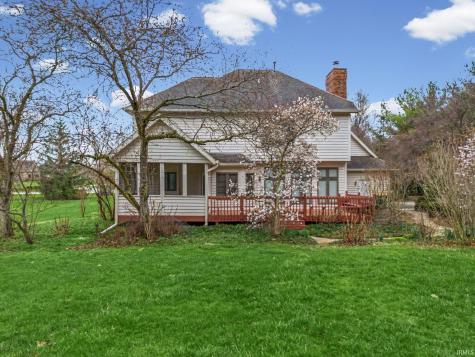 1265 Kingswood N Road West Lafayette IN 47906
