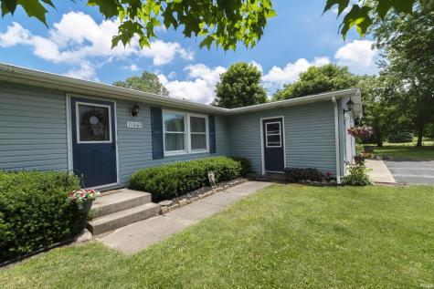 11062 Polyanna Pike Cromwell IN 46732