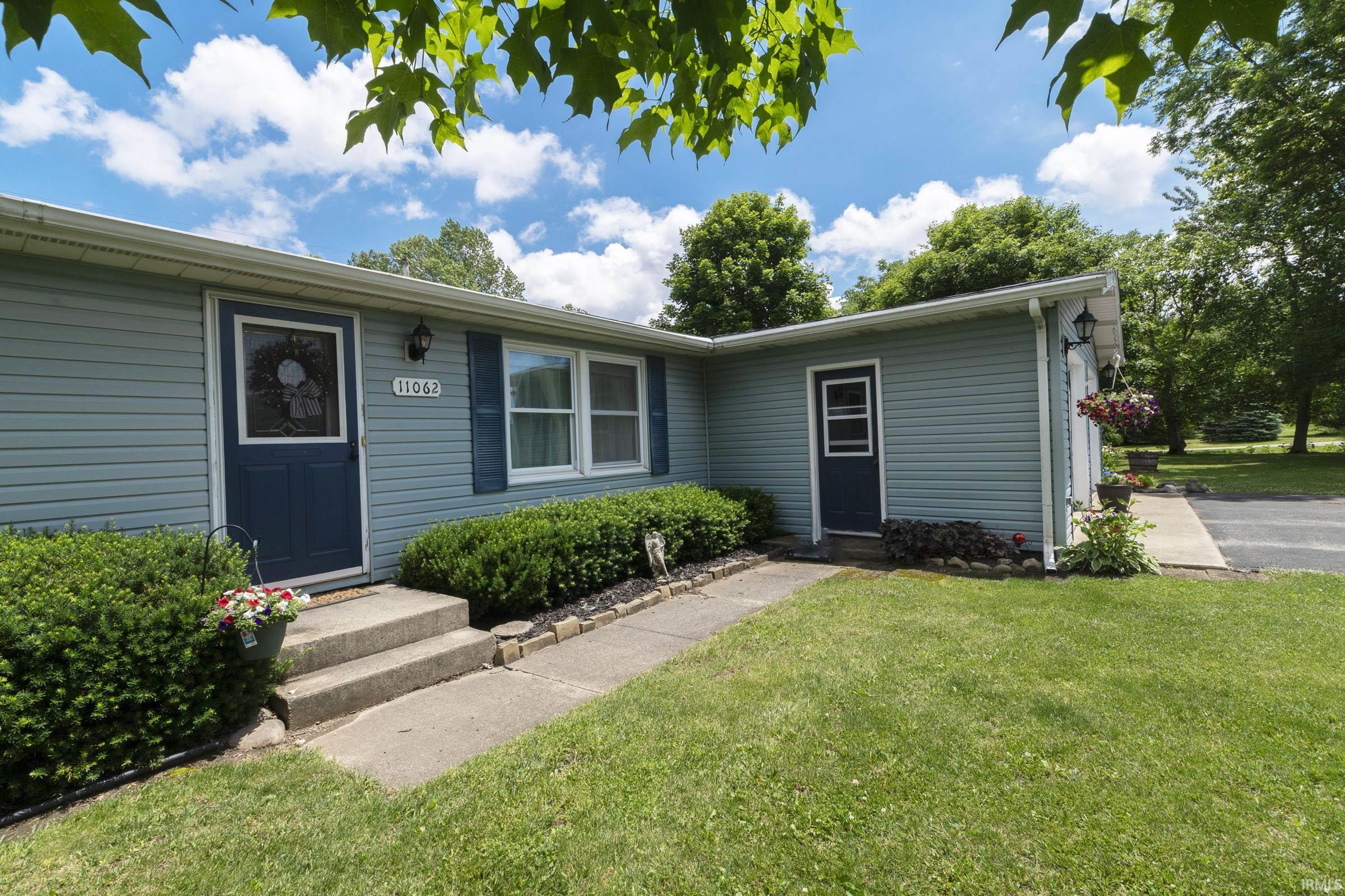 11062 Polyanna Pike Cromwell IN 46732
