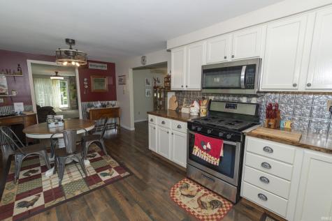 11062 Polyanna Pike Cromwell IN 46732