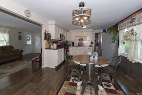 11062 Polyanna Pike Cromwell IN 46732