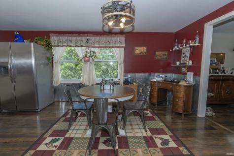 11062 Polyanna Pike Cromwell IN 46732
