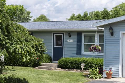 11062 Polyanna Pike Cromwell IN 46732