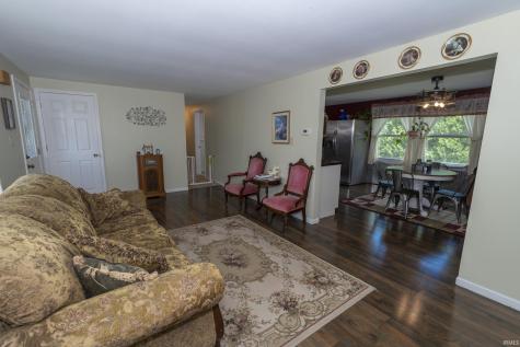 11062 Polyanna Pike Cromwell IN 46732