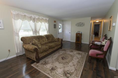 11062 Polyanna Pike Cromwell IN 46732