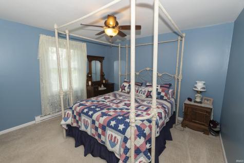 11062 Polyanna Pike Cromwell IN 46732