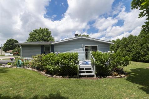 11062 Polyanna Pike Cromwell IN 46732