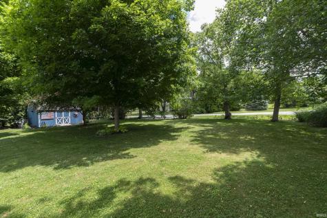 11062 Polyanna Pike Cromwell IN 46732