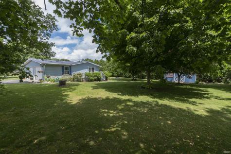 11062 Polyanna Pike Cromwell IN 46732