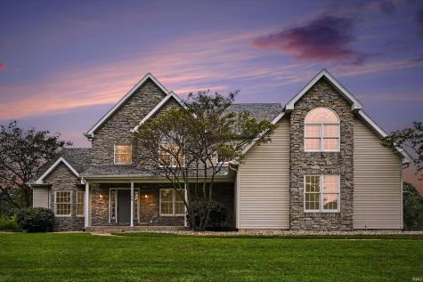 11199 Anderson Lake Drive Granger IN 46530