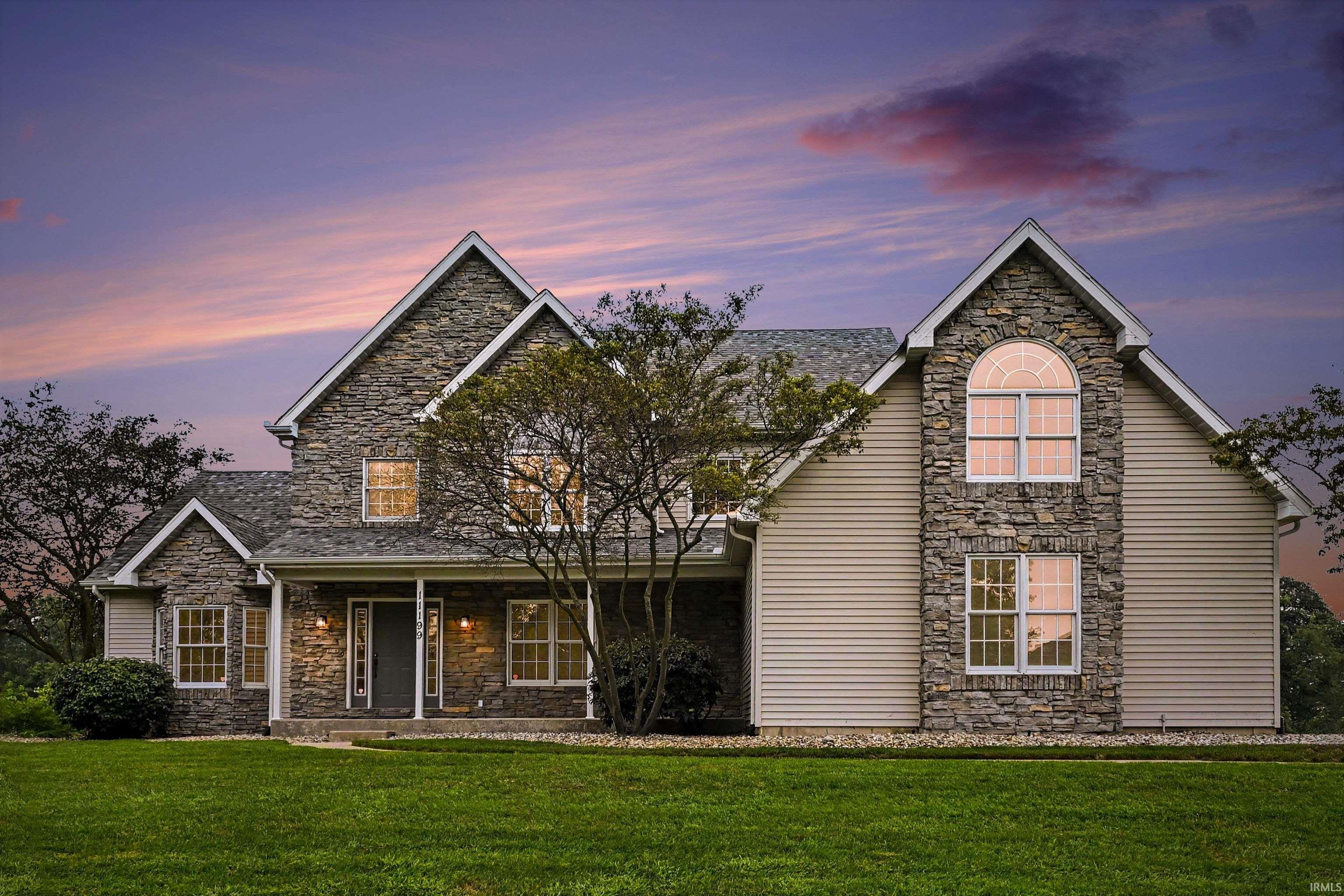 11199 Anderson Lake Drive Granger IN 46530