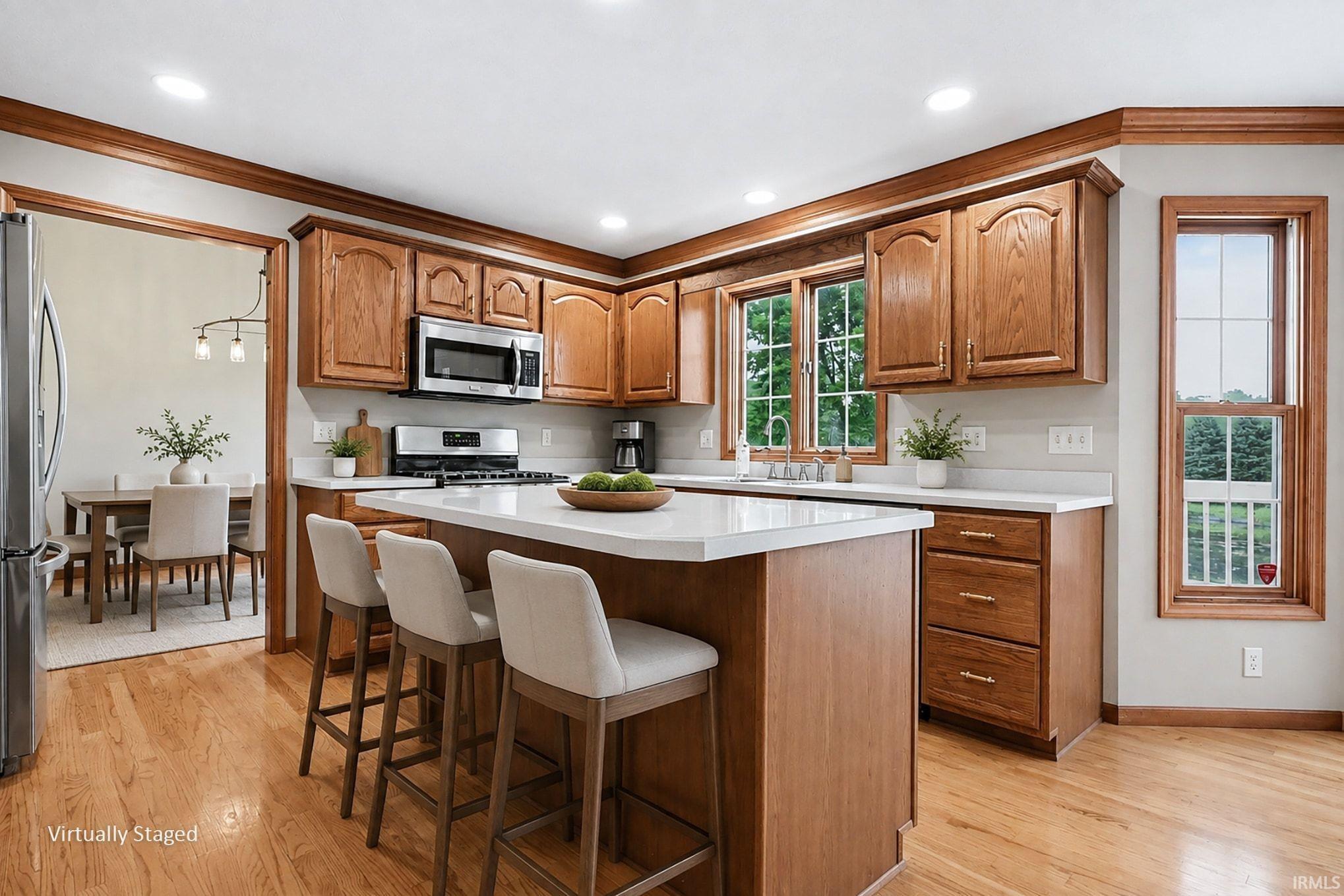 11199 Anderson Lake Drive Granger IN 46530