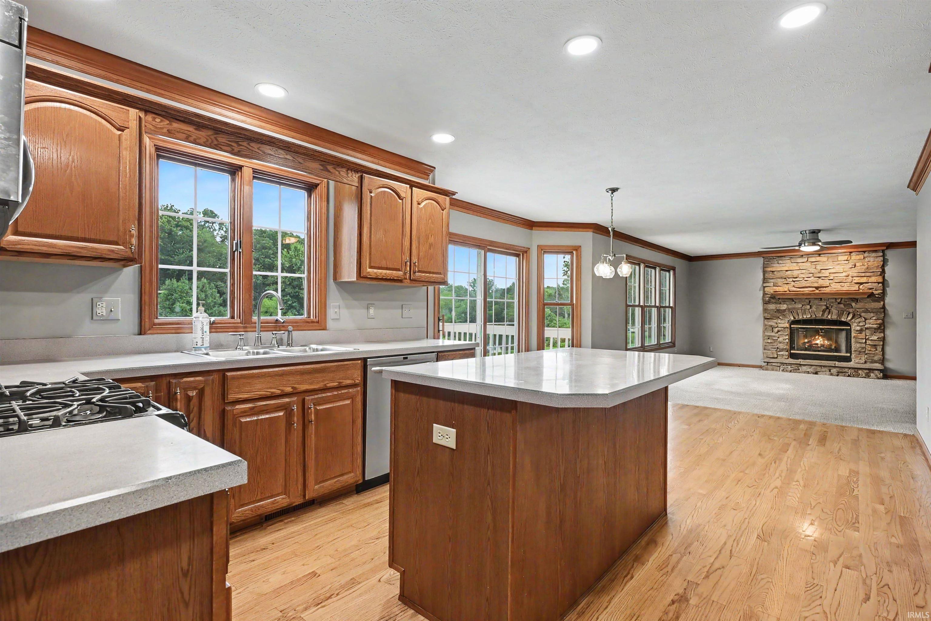11199 Anderson Lake Drive Granger IN 46530