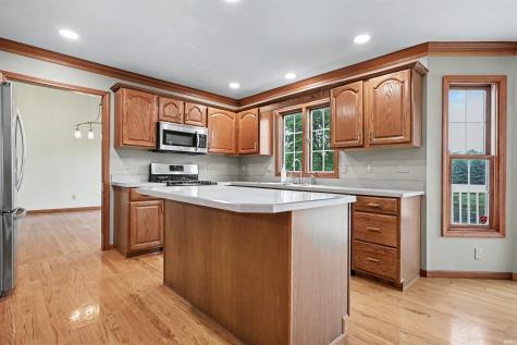 11199 Anderson Lake Drive Granger IN 46530