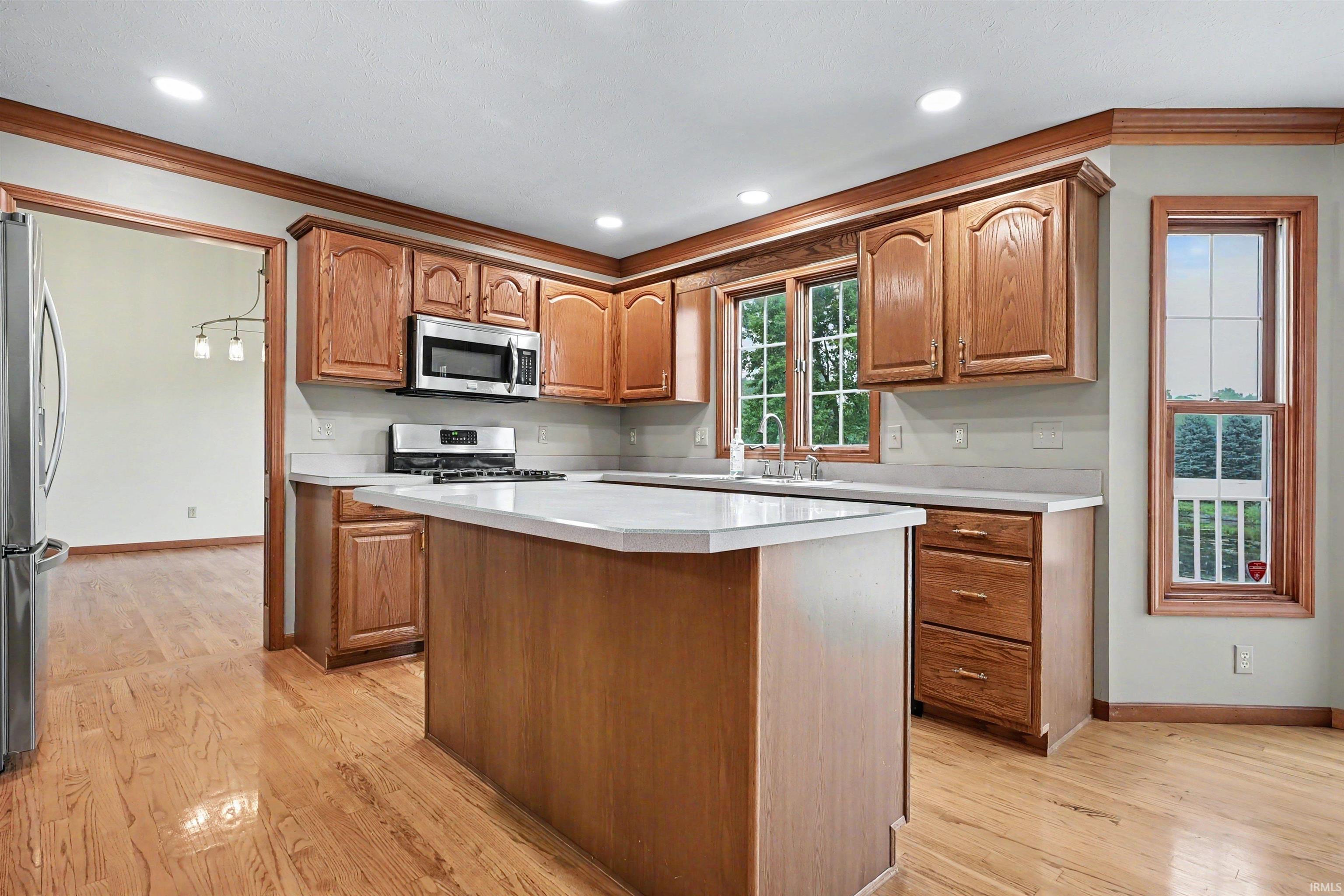 11199 Anderson Lake Drive Granger IN 46530