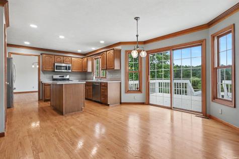 11199 Anderson Lake Drive Granger IN 46530