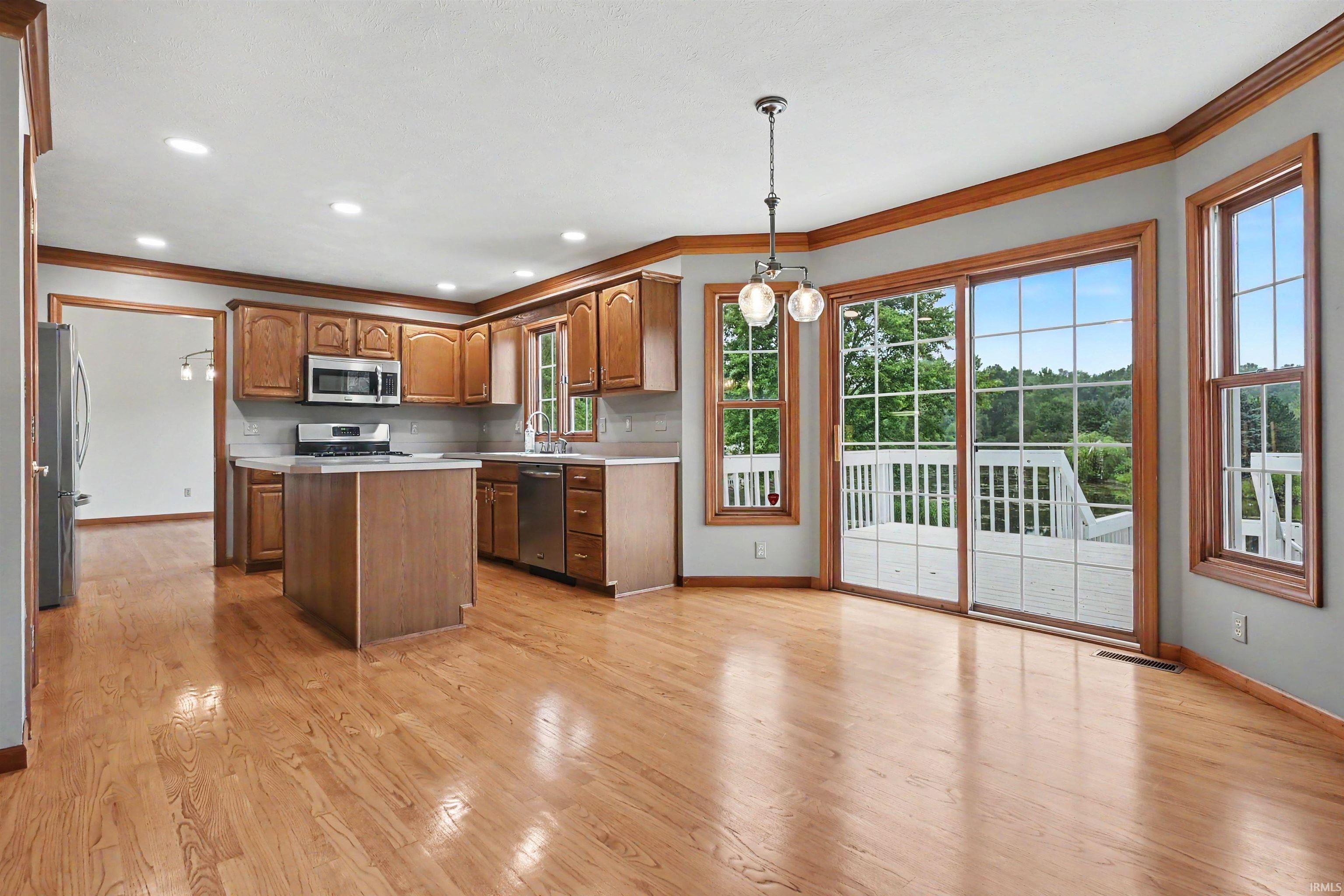 11199 Anderson Lake Drive Granger IN 46530