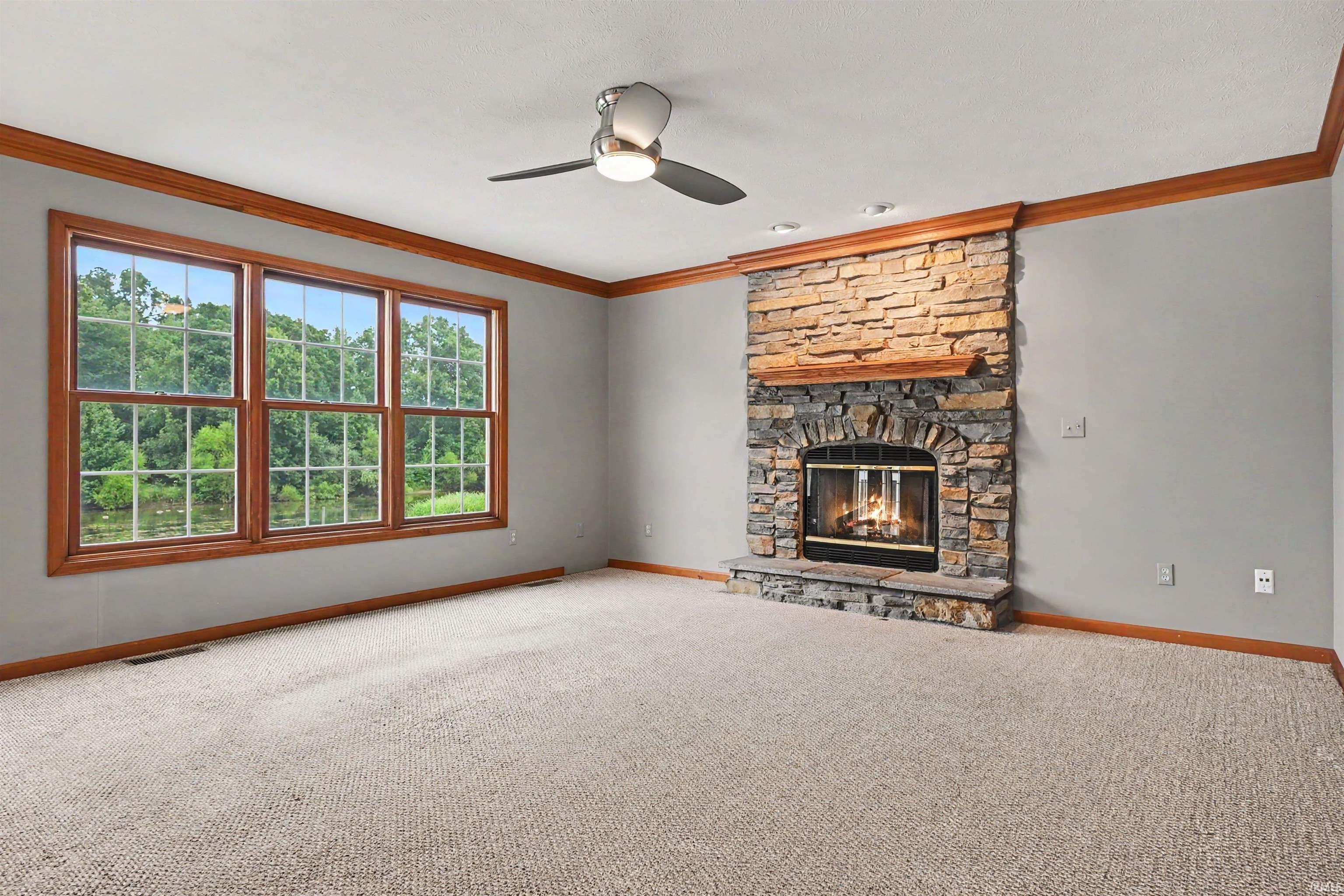 11199 Anderson Lake Drive Granger IN 46530