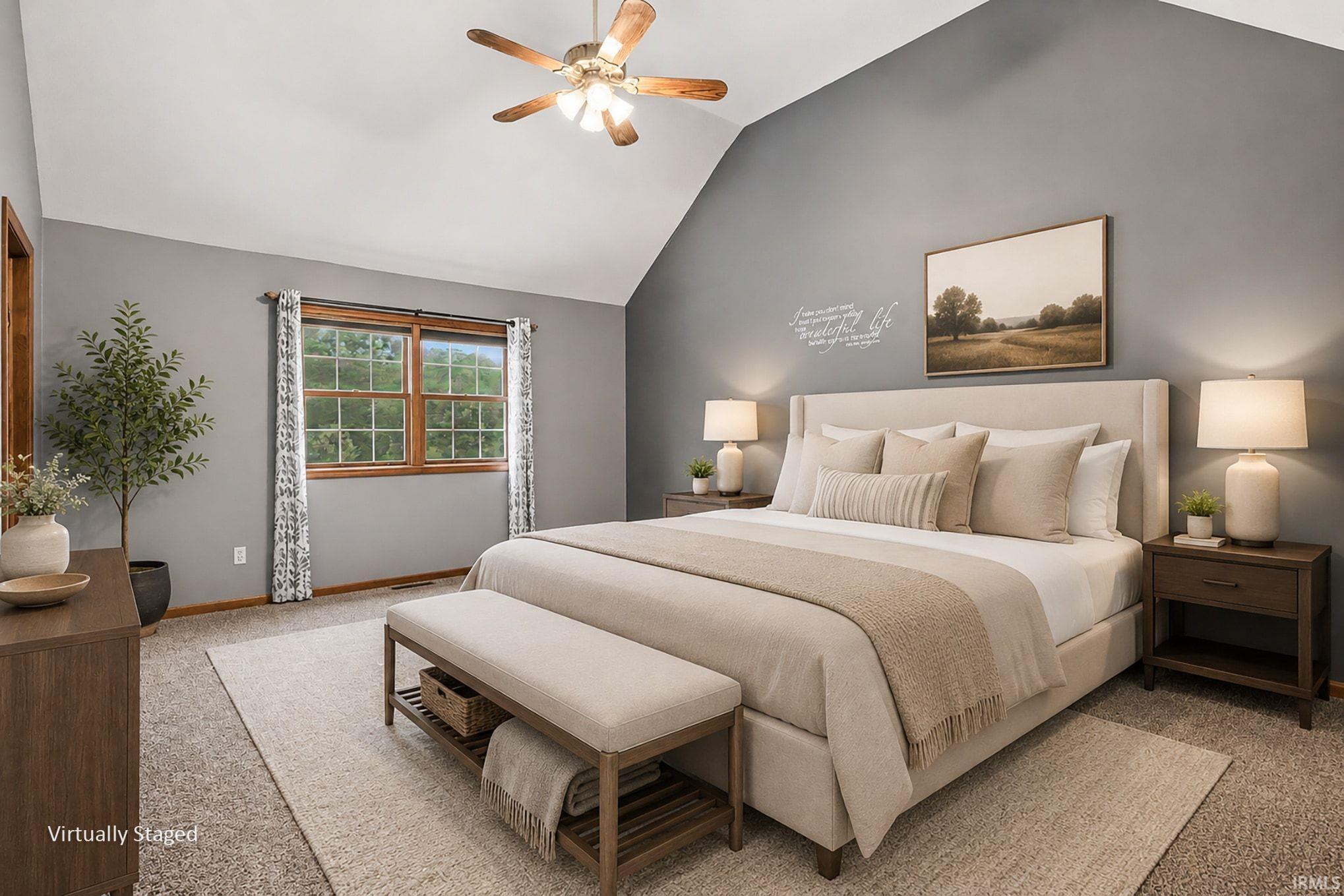 11199 Anderson Lake Drive Granger IN 46530