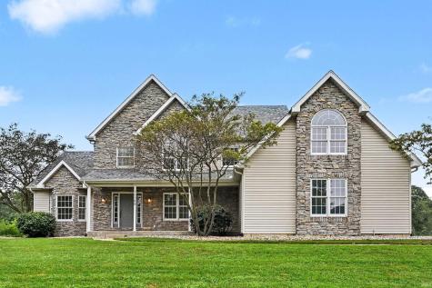 11199 Anderson Lake Drive Granger IN 46530