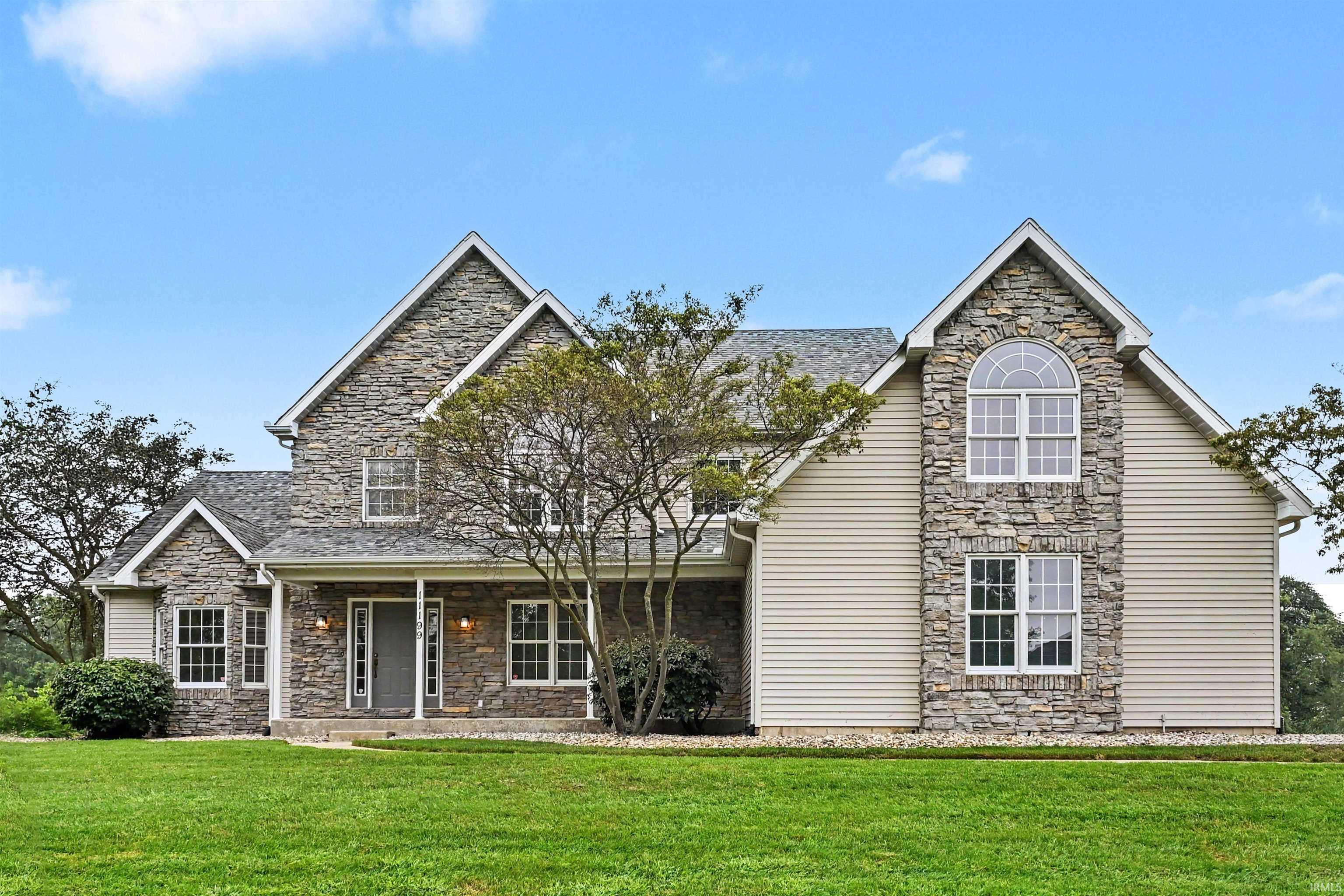 11199 Anderson Lake Drive Granger IN 46530