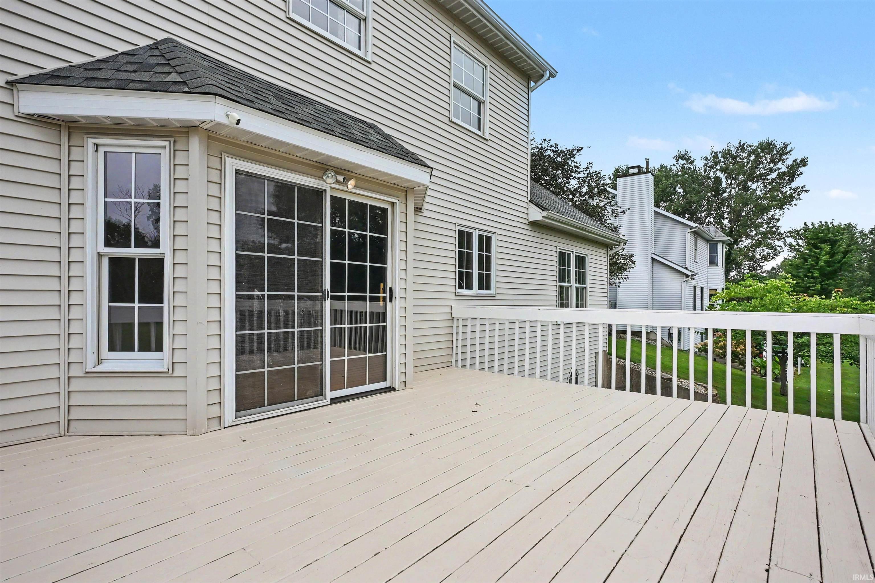 11199 Anderson Lake Drive Granger IN 46530