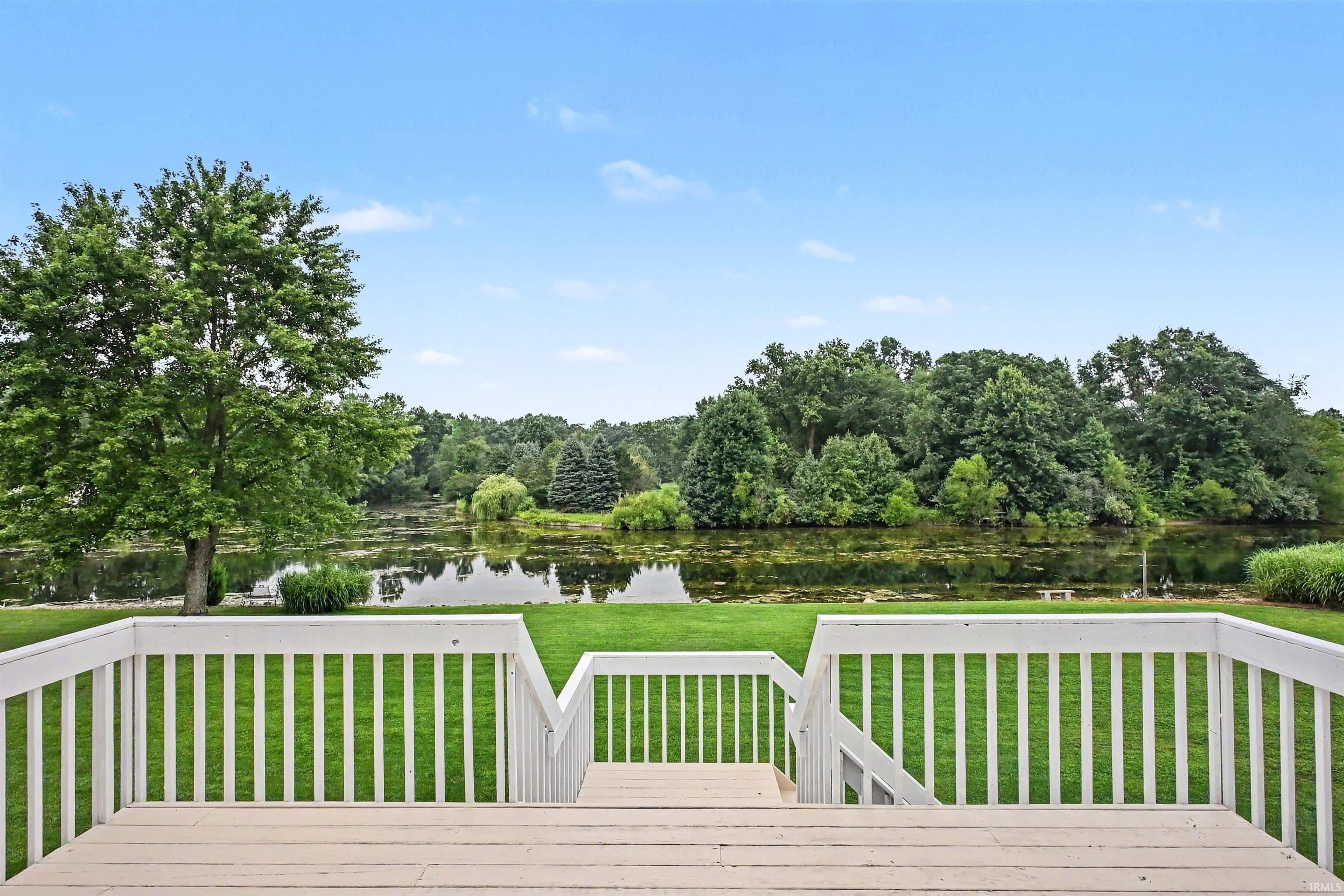 11199 Anderson Lake Drive Granger IN 46530