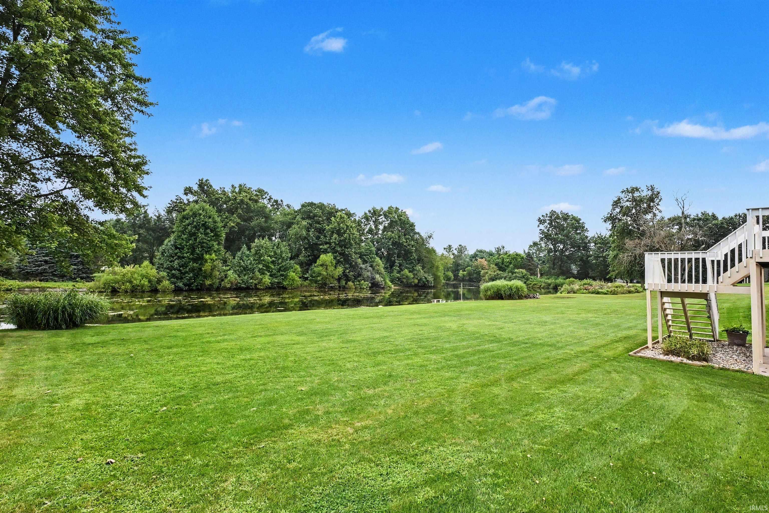 11199 Anderson Lake Drive Granger IN 46530