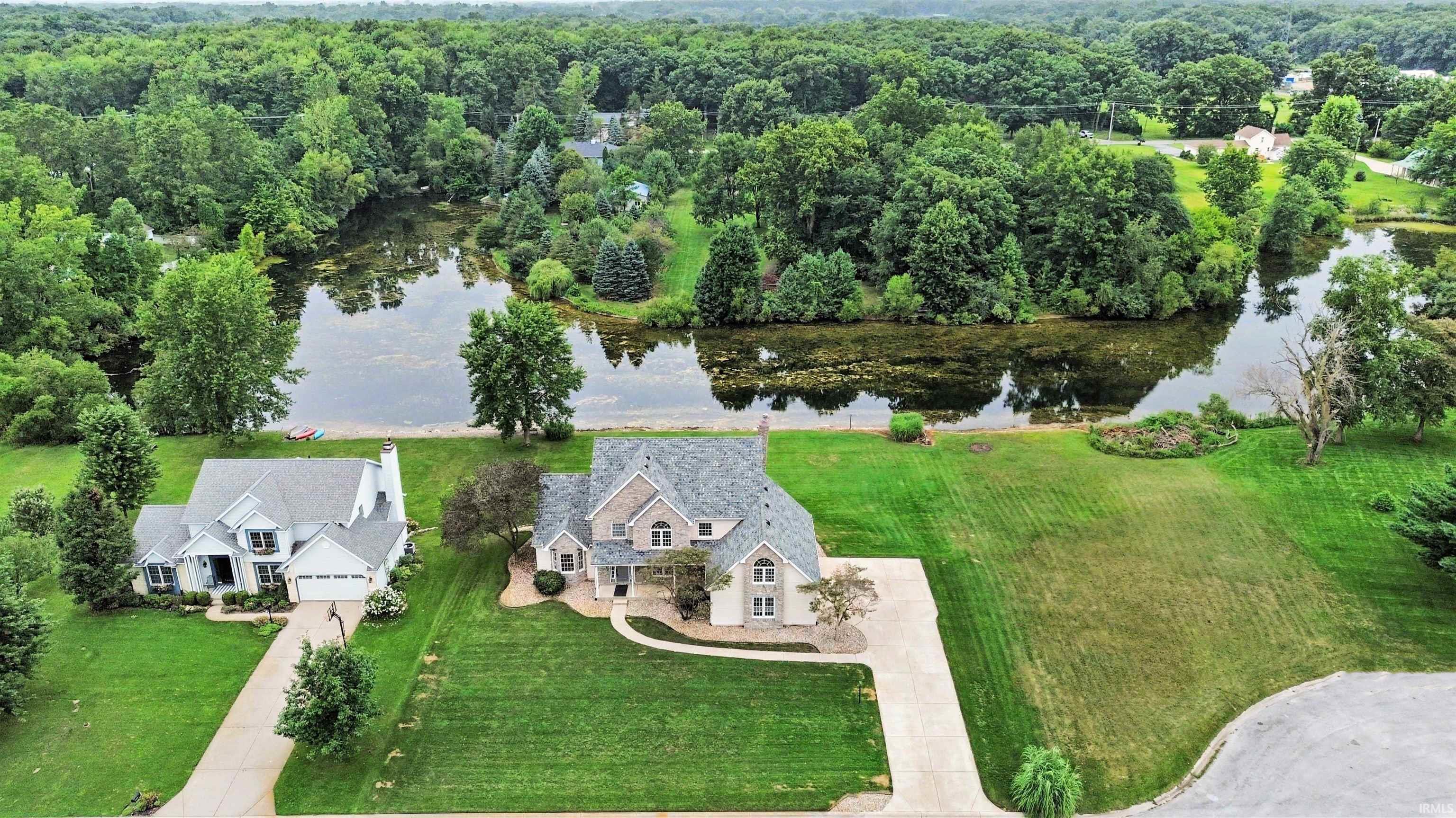 11199 Anderson Lake Drive Granger IN 46530