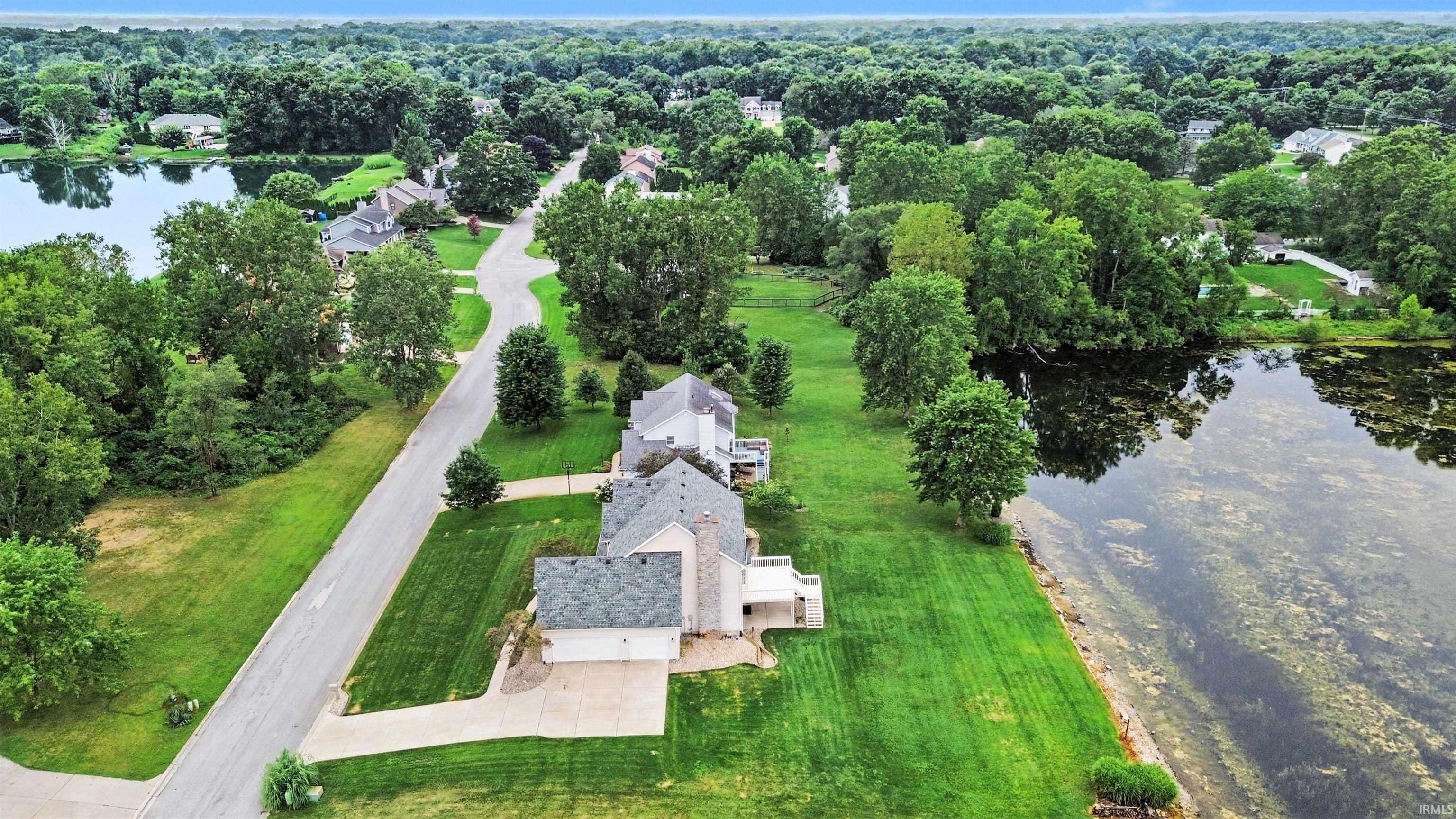 11199 Anderson Lake Drive Granger IN 46530