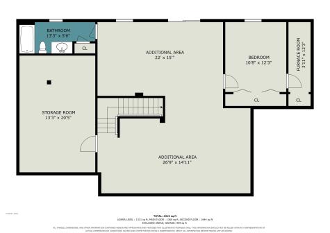 11199 Anderson Lake Drive Granger IN 46530