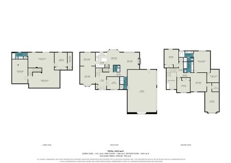 11199 Anderson Lake Drive Granger IN 46530
