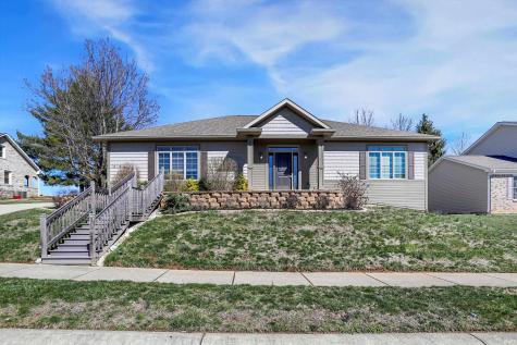 1616 S Andrew Circle Bloomington IN 47401